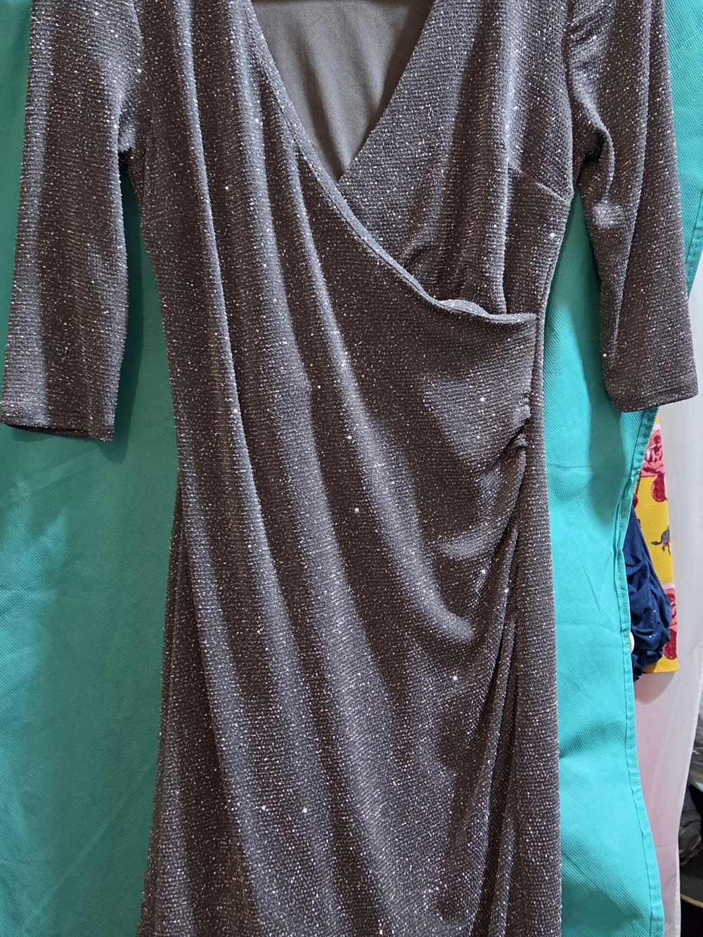 Lot Of Two Homecoming Dresses